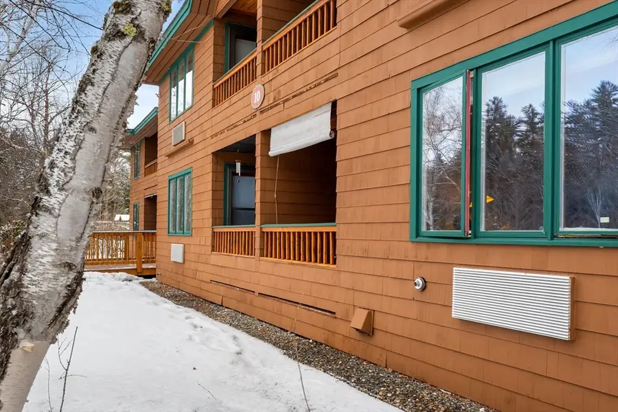 10 Lakeside W Dr #53, North Woodstock, NH 03262 - #3