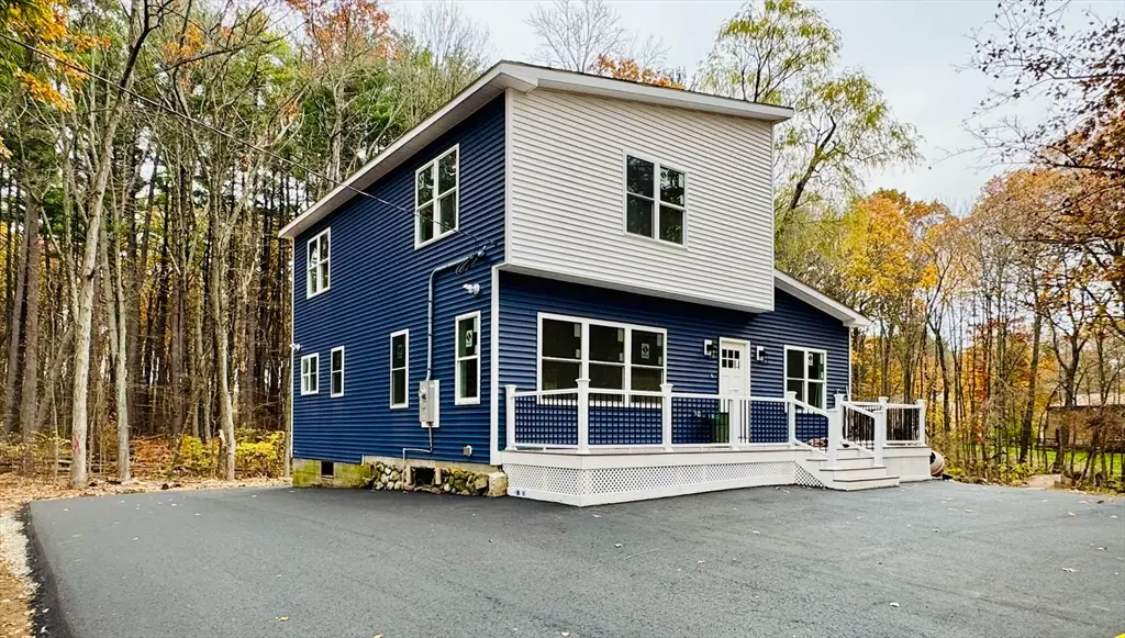 40 Craigie Ave, Haverhill, MA 01830 - #1