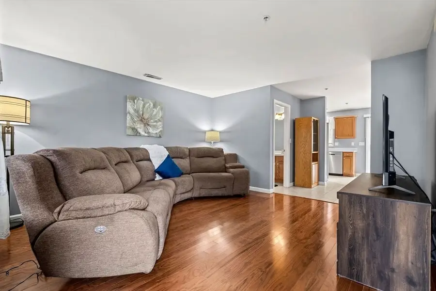 55 Eagle Drive #156, Tewksbury, MA 01876 - #2