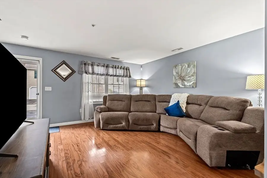 55 Eagle Drive #156, Tewksbury, MA 01876 - #3