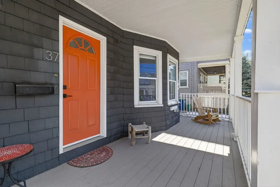 37-39 Bond Street #37, Somerville, MA 02145 - #2