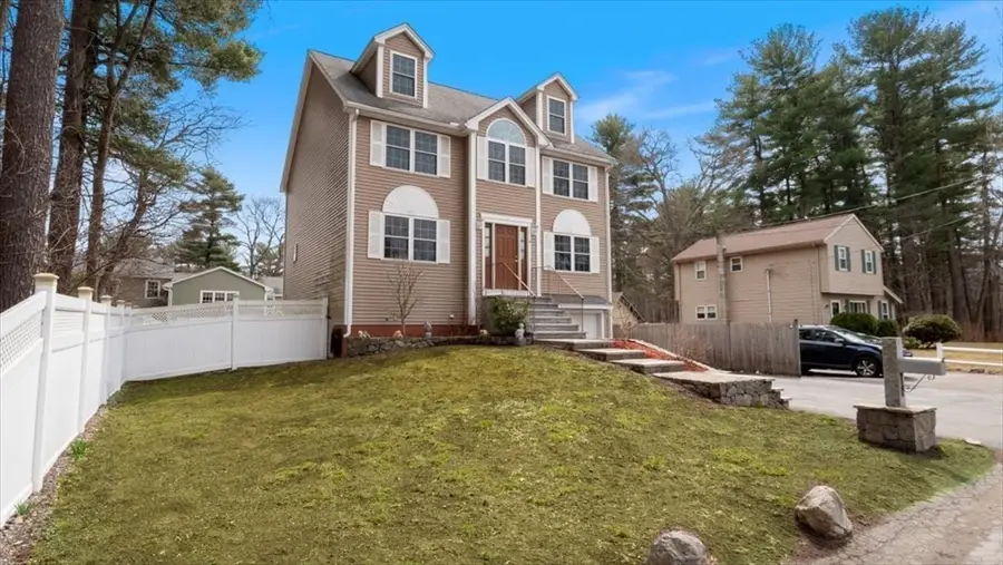 4 Doane St, Wilmington, MA 01887 - #2