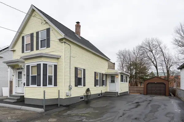 10 Fay St, Lowell, MA 01852