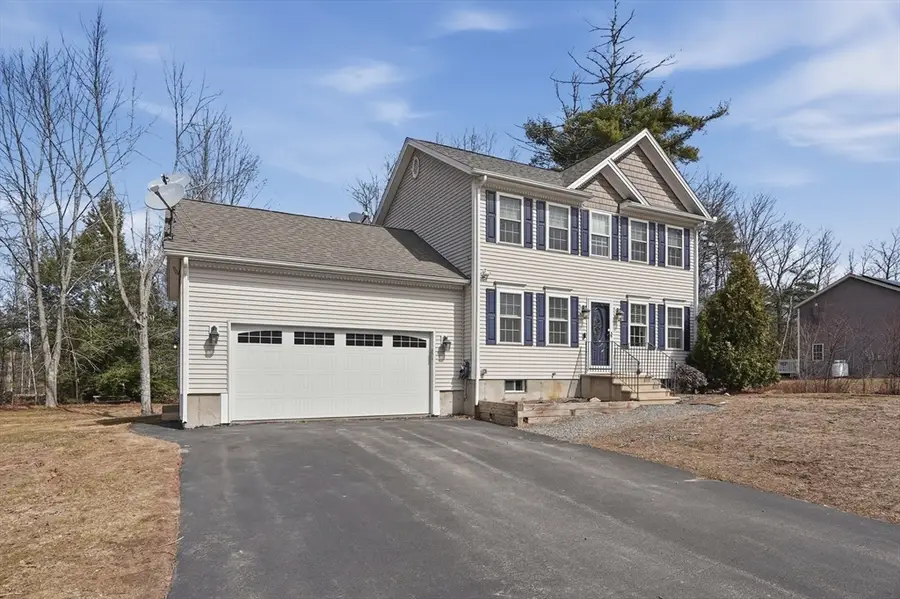 19 Madison Avenue, Winchendon, MA 01475 - #2