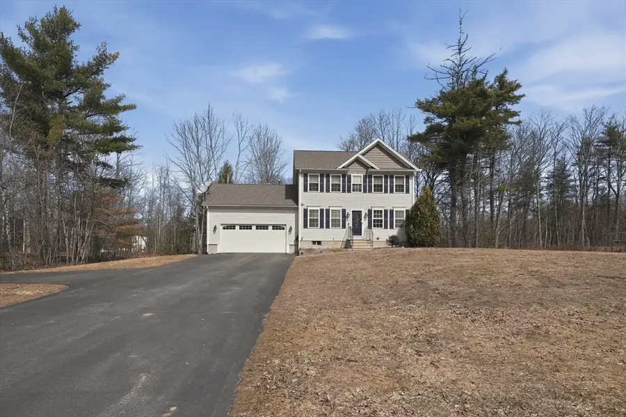 19 Madison Avenue, Winchendon, MA 01475 - #3