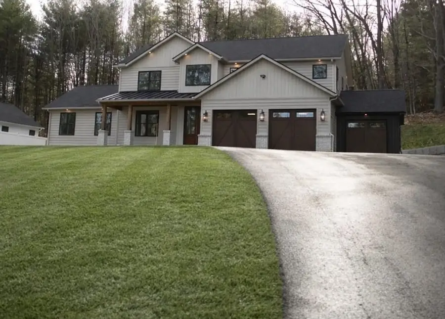 113 Newton St, West Boylston, MA 01583 - #2