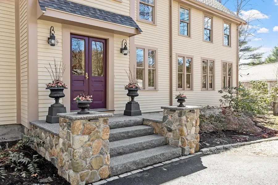 521 Barretts Mill Rd, Concord, MA 01742 - #3