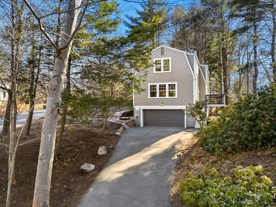 11 Woodholm Rd, Manchester, MA 01944 - #2