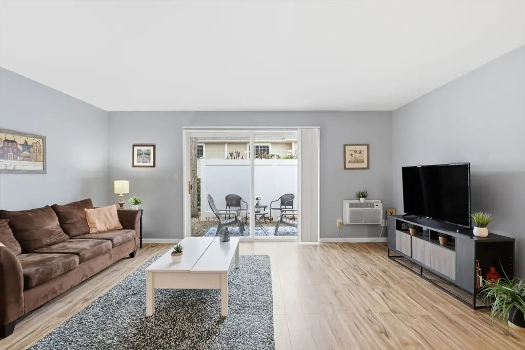 10 Nancy Rd #6, South Easton, MA 02375 - #1