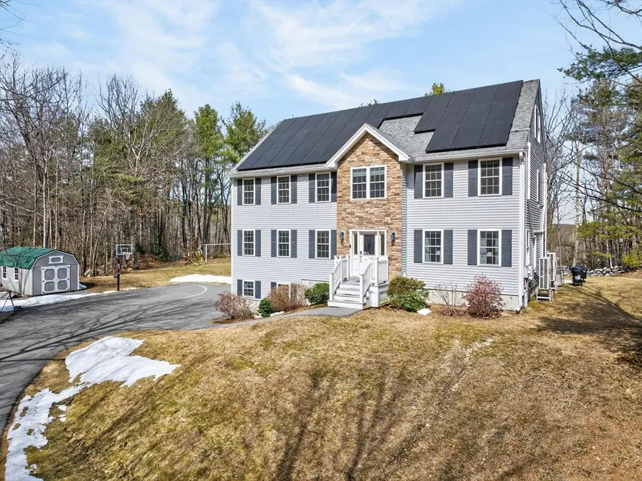 5 Notown Rd, Westminster, MA 01473 - #2