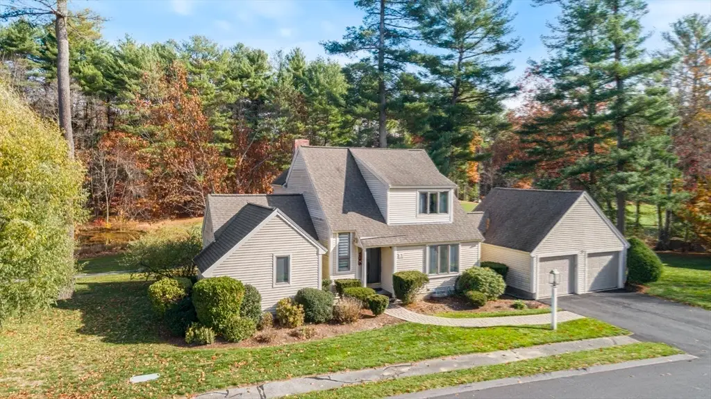 7 Wedge Court #7, North Reading, MA 01864 - #1