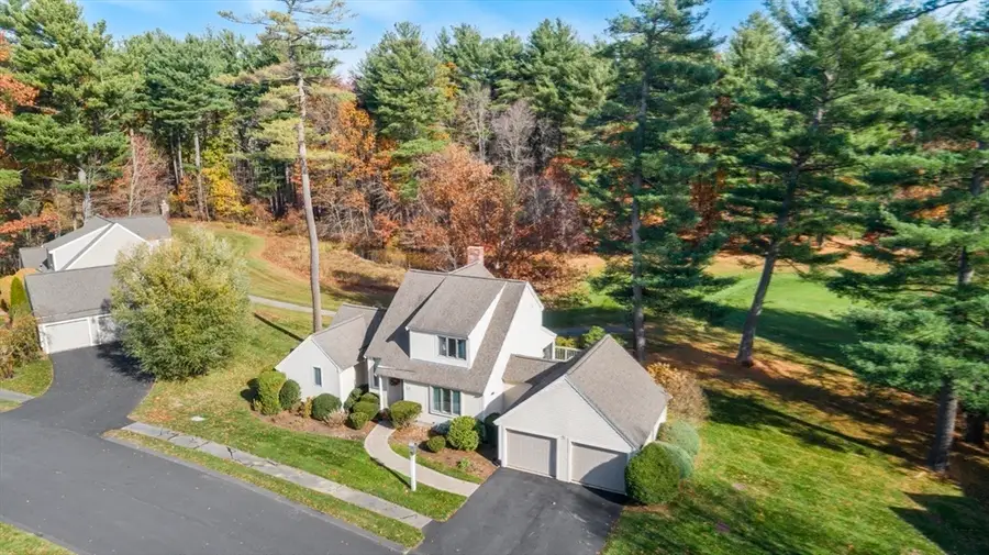 7 Wedge Court #7, North Reading, MA 01864 - #2