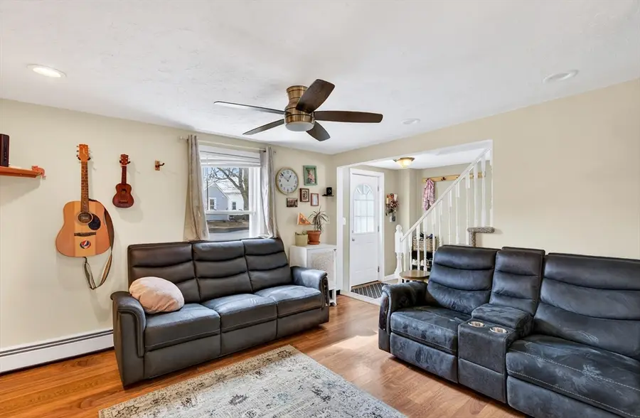 166 High, Gardner, MA 01440 - #3