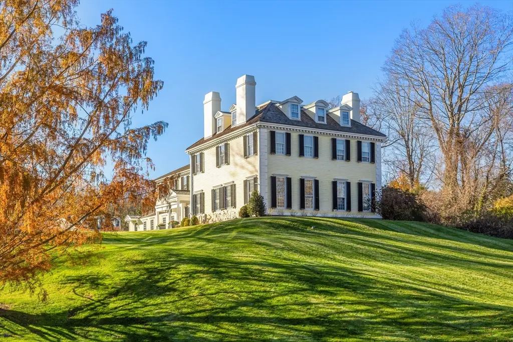 187 Main St, Hingham, MA 02043 - #1