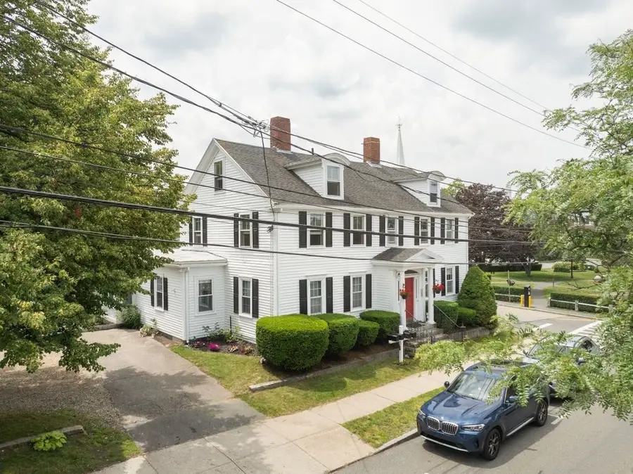 2 Mount Pleasant St #3, Rockport, MA 01966 - #2