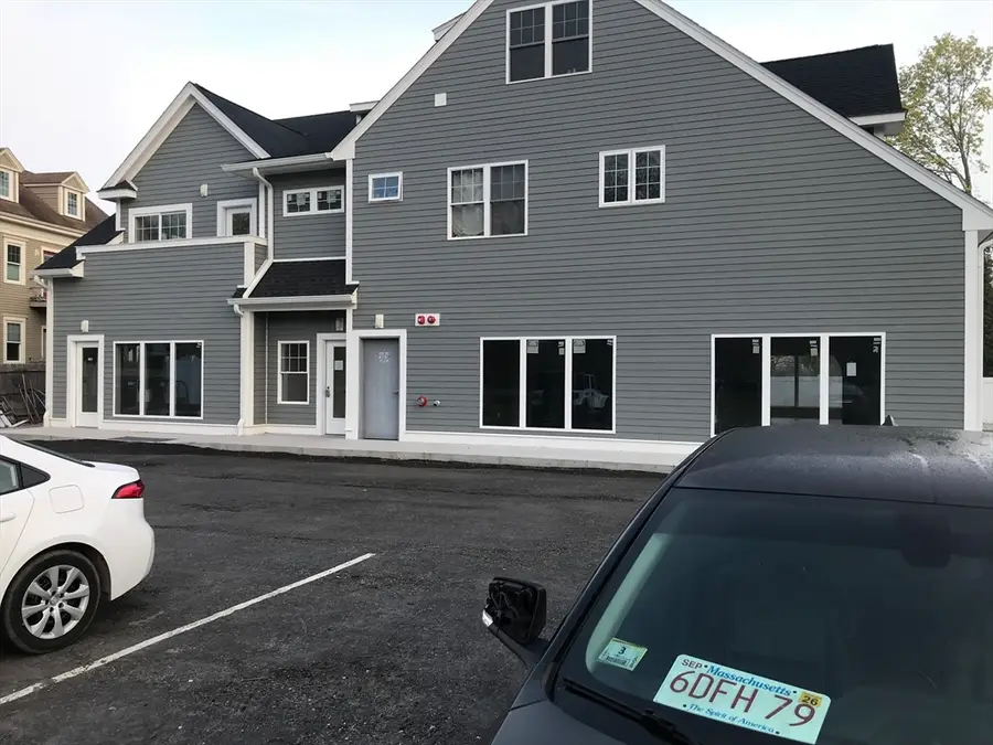 147 S Main St, Cohasset, MA 02025 - #2