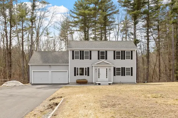 3 Pine Hill Way #3, Harvard, MA 01451
