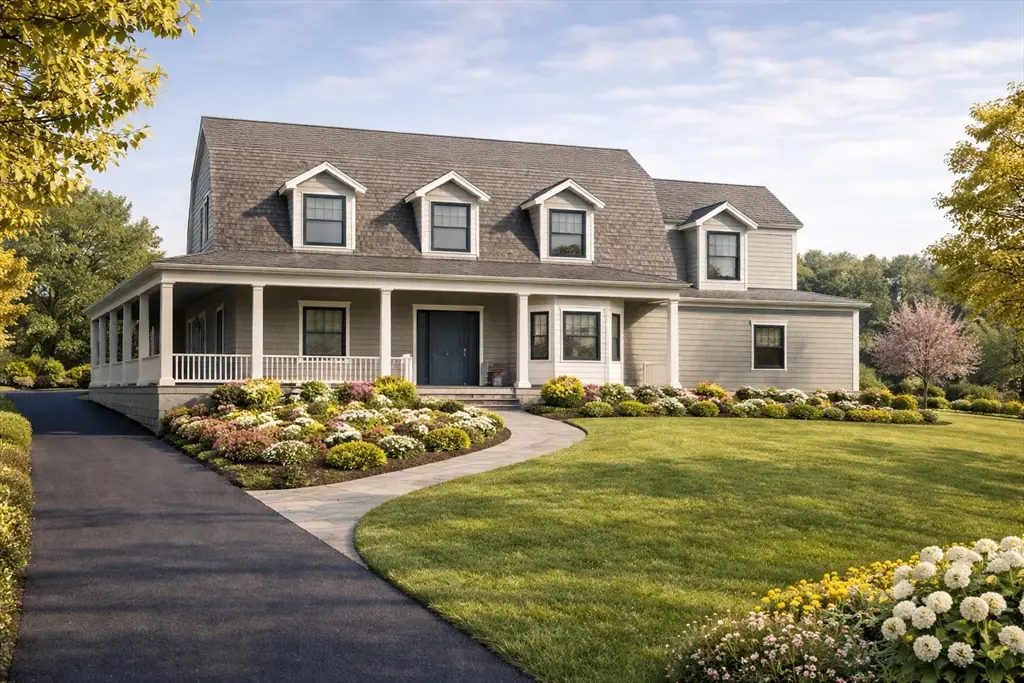 151 Pine Ridge Road, Newton, MA 02468 - #1