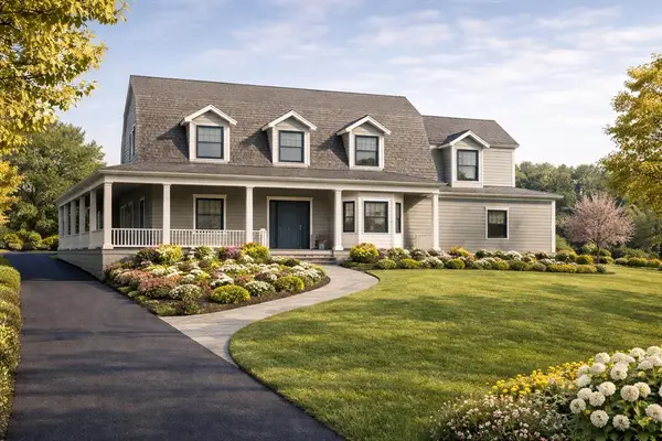 151 Pine Ridge Road, Newton, MA 02468