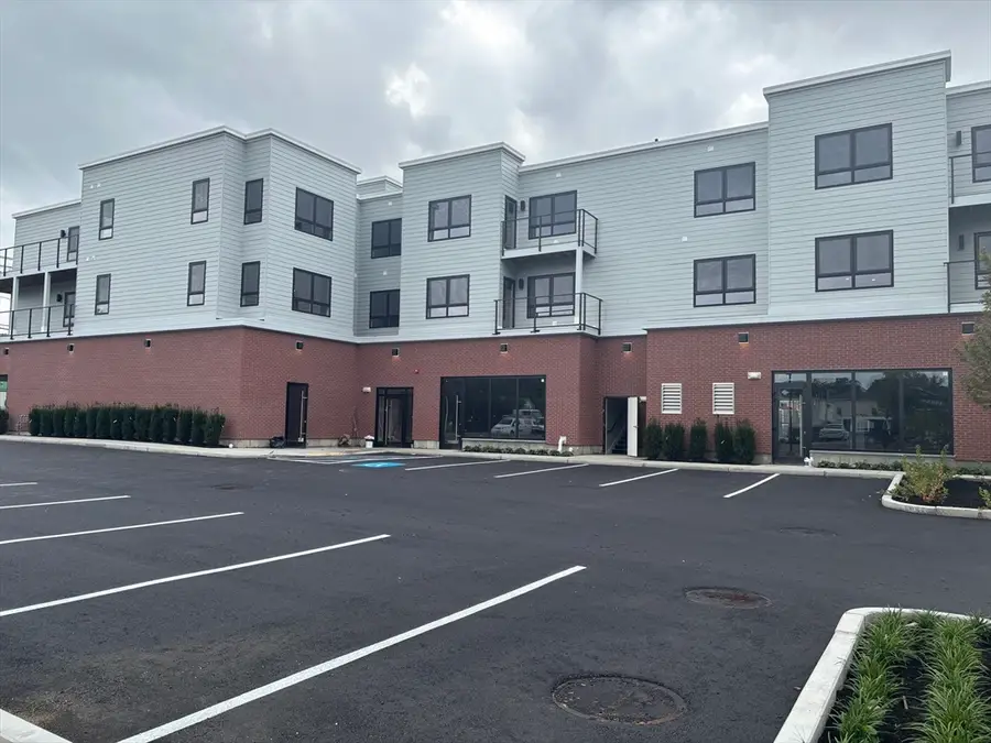 1391 Main Street #301, Walpole, MA 02081 - #2