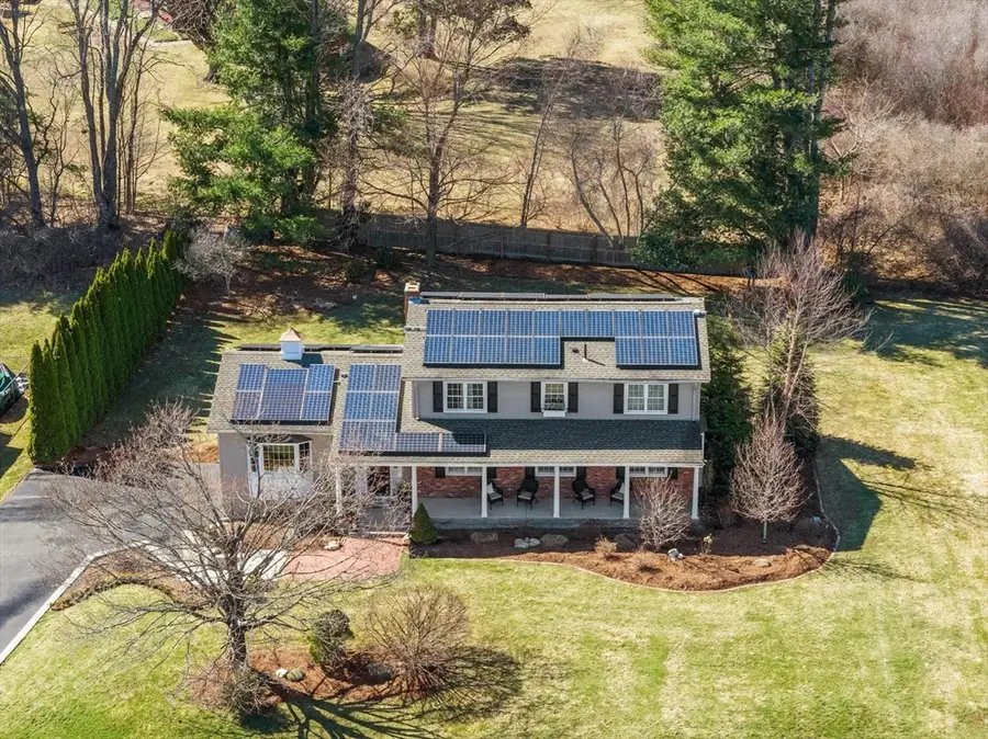 5 Rice Rd, Auburn, MA 01501 - #2