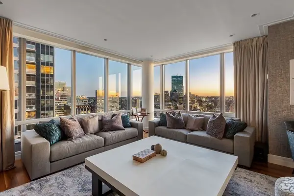 1 Avery #27B, Boston, MA 02111