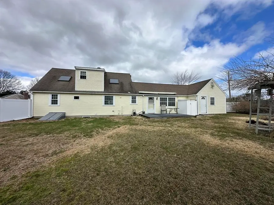 31 Captain Lothrop Rd, South Yarmouth, MA 02664 - #2