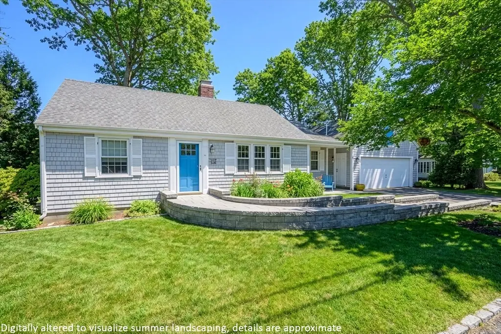 60 Linden Lane, Osterville, MA 02655 - #1