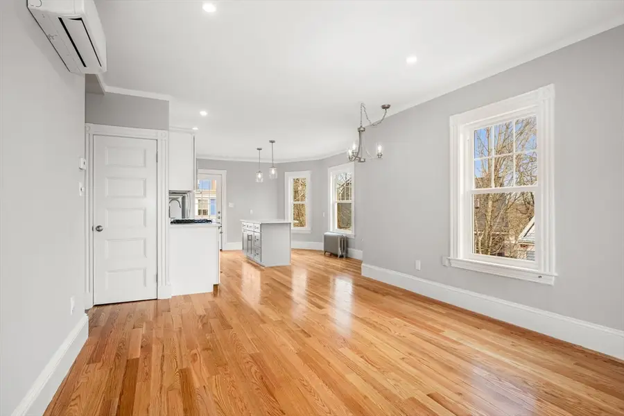 5 Hampstead Ln #2, Boston, MA 02130 - #2