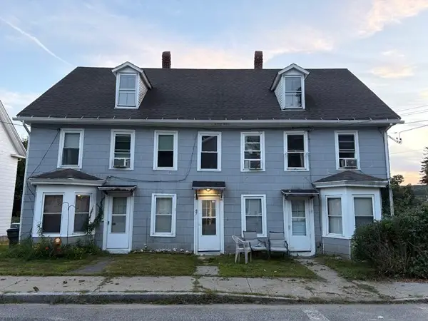 47 North St, Warren, MA 01083