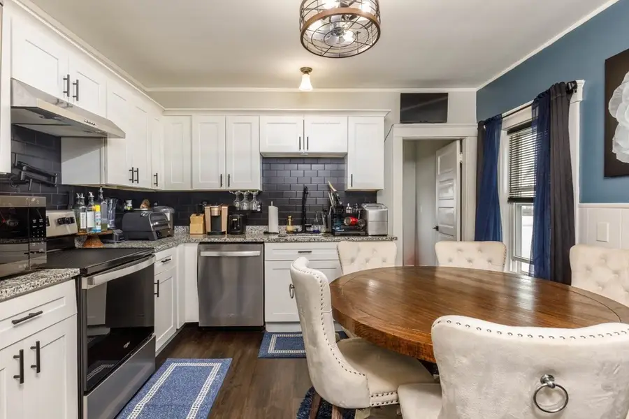 33 Henry Street, Fitchburg, MA 01420 - #2