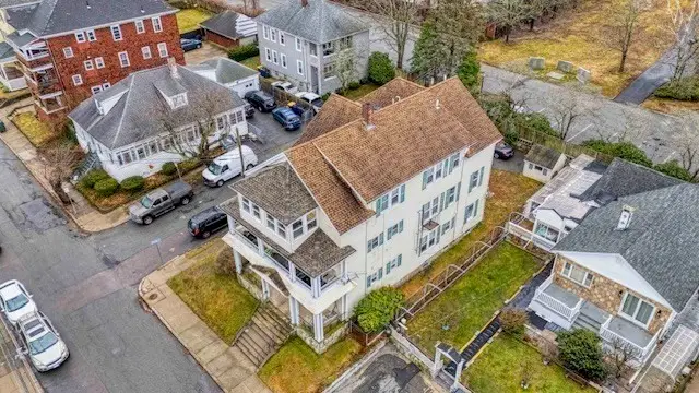 93 Osborn St, Fall River, MA 02724 - #2