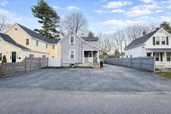 23 Stillman St, Framingham, MA 01702