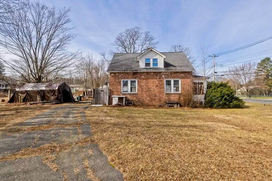 1019 Burnett Rd, Chicopee, MA 01020 - #3