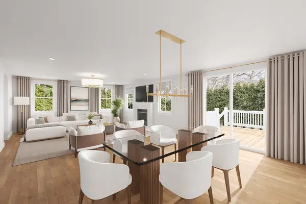 77 Oliver Pond Circle #10, Franklin, MA 02038