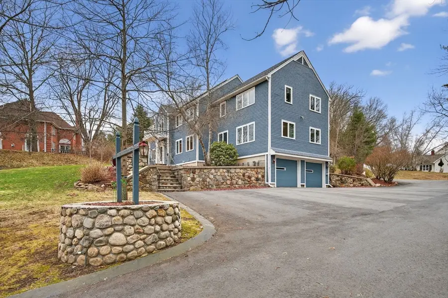 204 Coventry Ln, North Andover, MA 01845 - #2