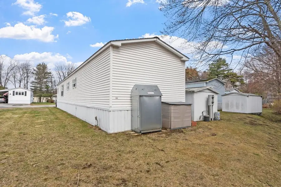 556 Central #183, Leominster, MA 01453 - #3