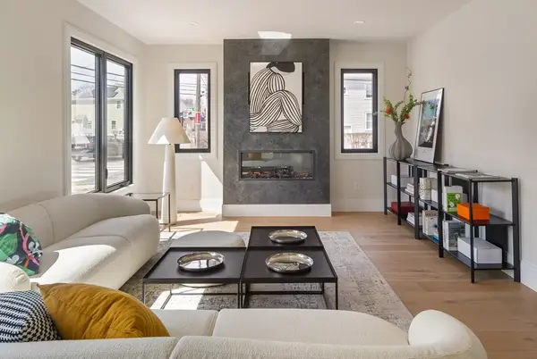 265-267 River Street #267, Newton, MA 02465