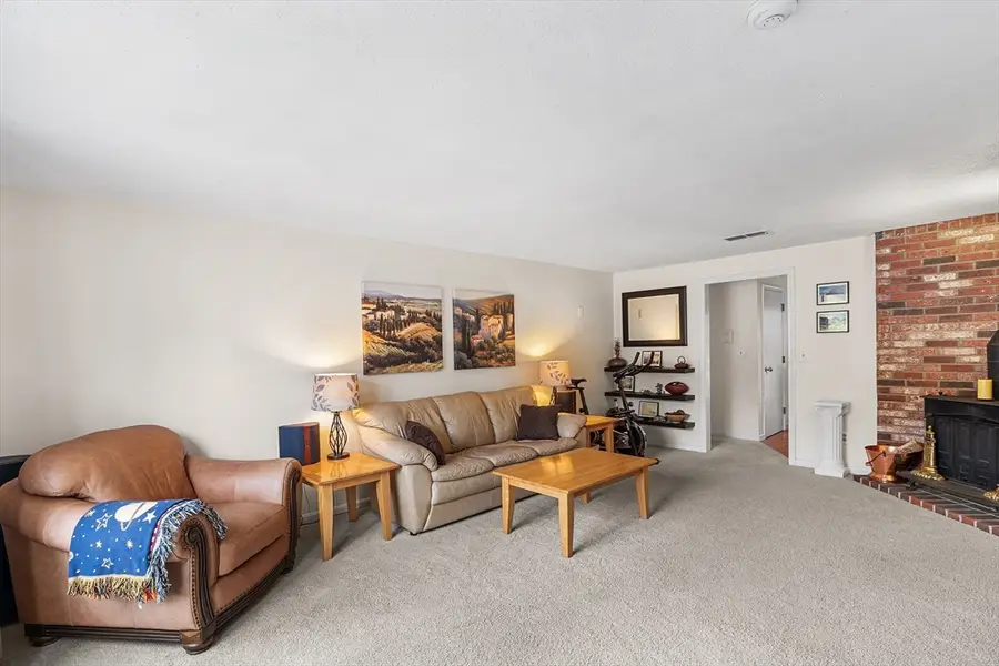 17 Pinebrook Ln #3, South Easton, MA 02375 - #3