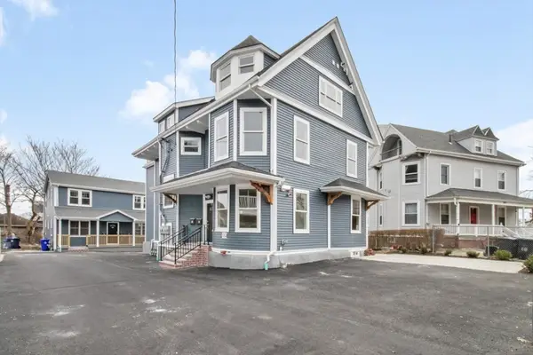 66-66R Stanley St, Boston, MA 02125