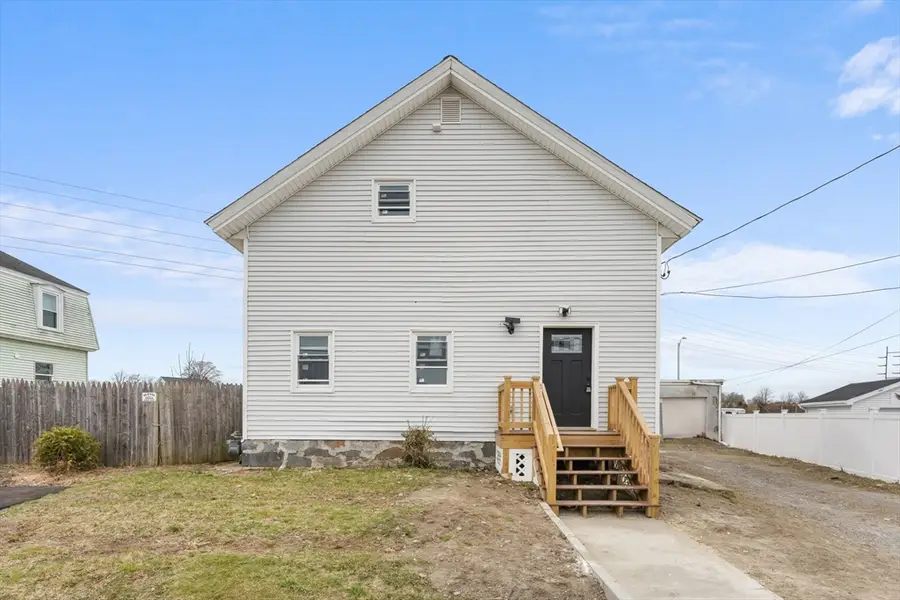 161 Cohannet St, Taunton, MA 02780 - #3