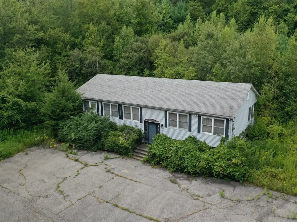 27 Douglas Road, Webster, MA 01570 - #1
