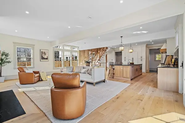 16 Hatch Farm Lane #16, Concord, MA 01742