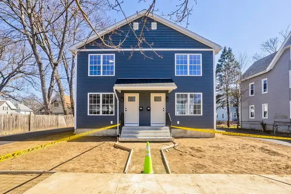 63-65 Euclid Ave, Springfield, MA 01108