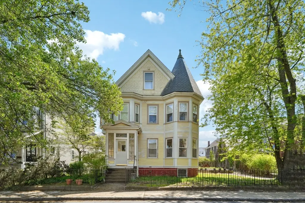 9 Kidder Ave #2, Somerville, MA 02144 - #1