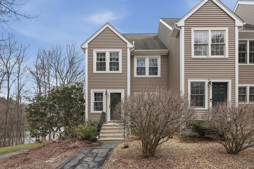 24 Hovey Pond Drive #24, North Grafton, MA 01536 - #1