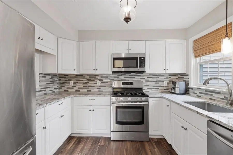 24 Hovey Pond Drive #24, North Grafton, MA 01536 - #3