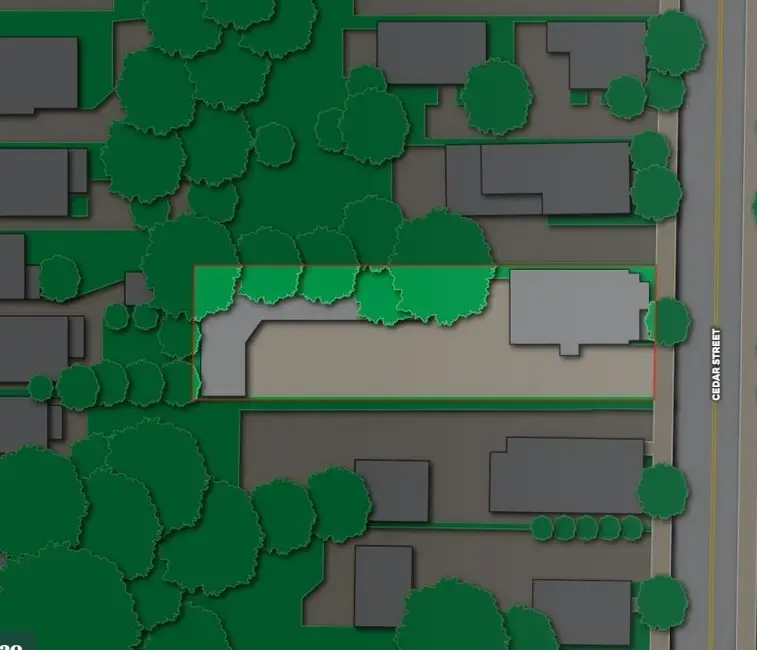 57 Cedar St, Cambridge, MA 02140 - #2