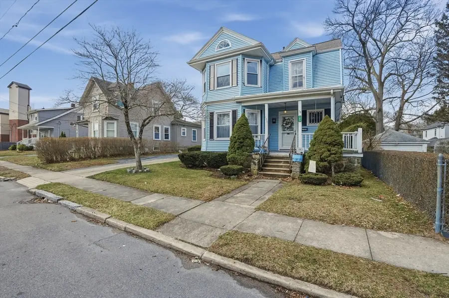 193 Boylston Street, Brockton, MA 02301 - #2