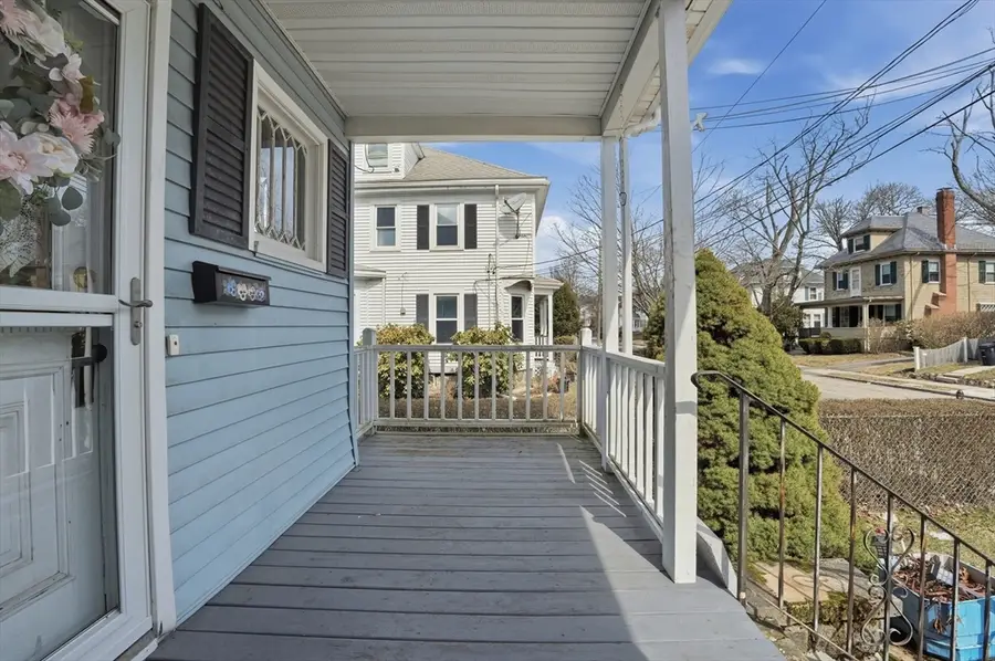 193 Boylston Street, Brockton, MA 02301 - #3